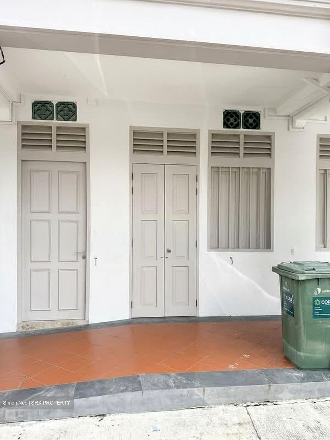 Desker Road Conservation Area (D8), Shop House #571641951